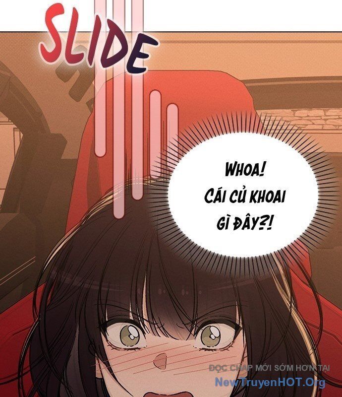 Review Người Yêu Cũ Chapter 15 - Trang 2