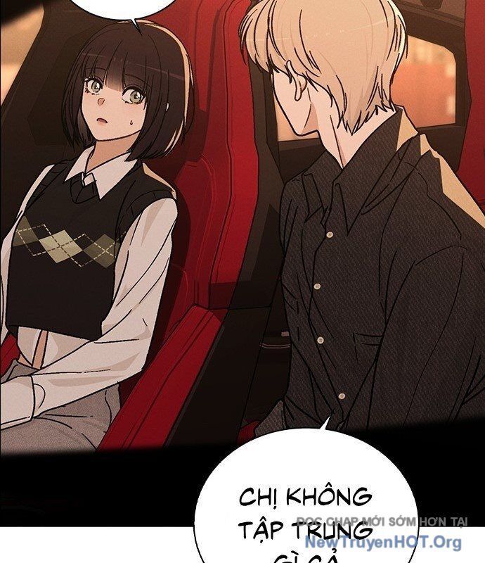 Review Người Yêu Cũ Chapter 15 - Trang 2