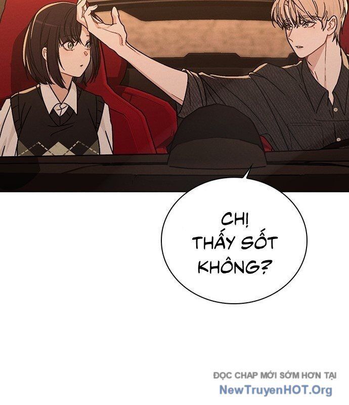 Review Người Yêu Cũ Chapter 15 - Trang 2