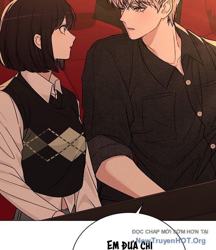 Review Người Yêu Cũ Chapter 15 - Trang 2