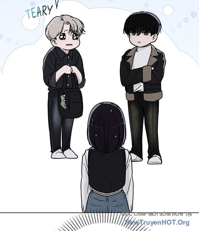 Review Người Yêu Cũ Chapter 15 - Trang 2