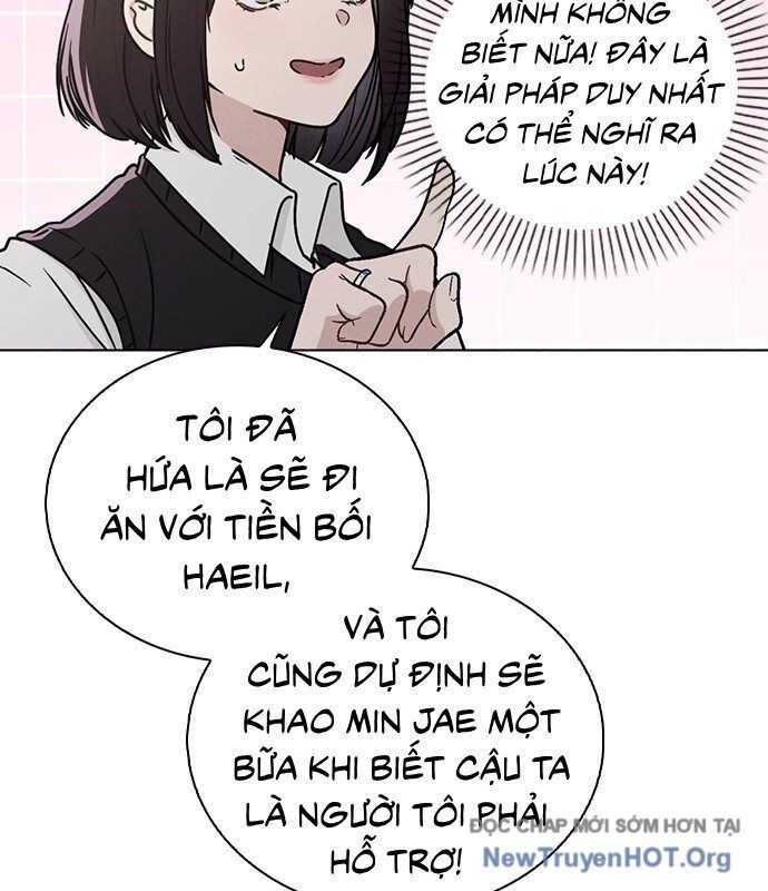 Review Người Yêu Cũ Chapter 15 - Trang 2
