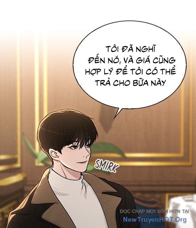 Review Người Yêu Cũ Chapter 15 - Trang 2
