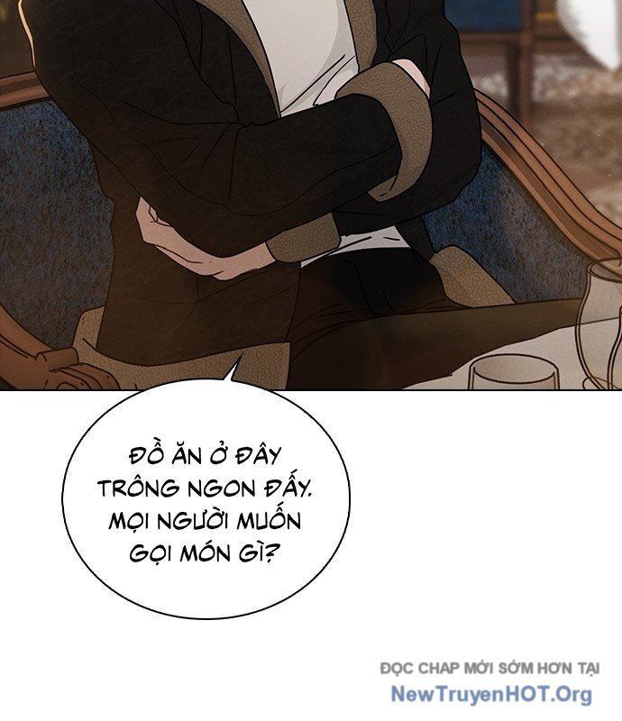 Review Người Yêu Cũ Chapter 15 - Trang 2