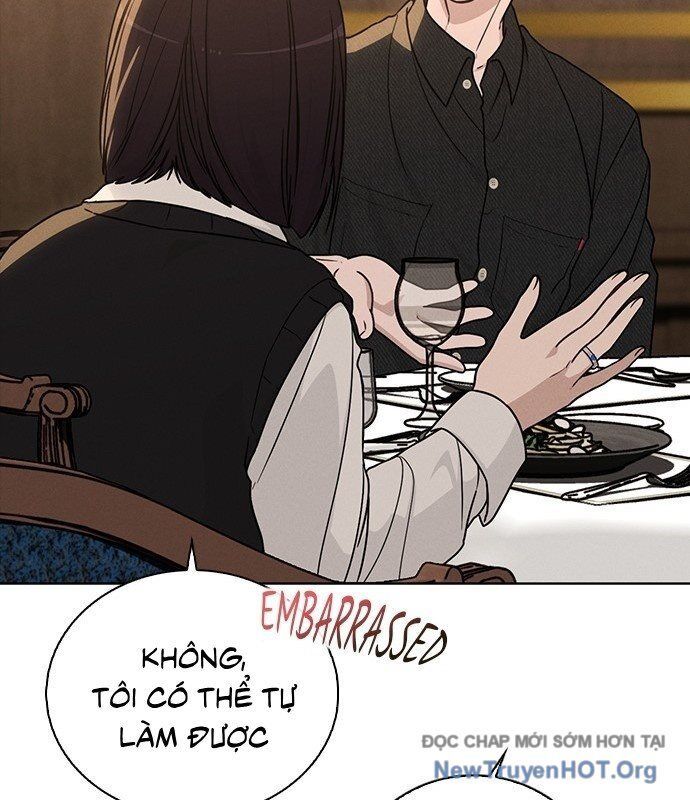 Review Người Yêu Cũ Chapter 15 - Trang 2