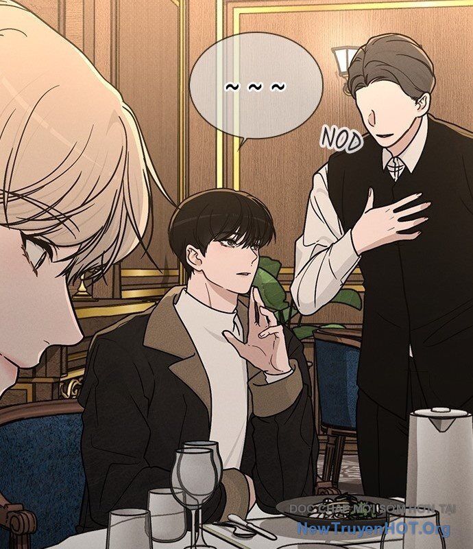 Review Người Yêu Cũ Chapter 15 - Trang 2
