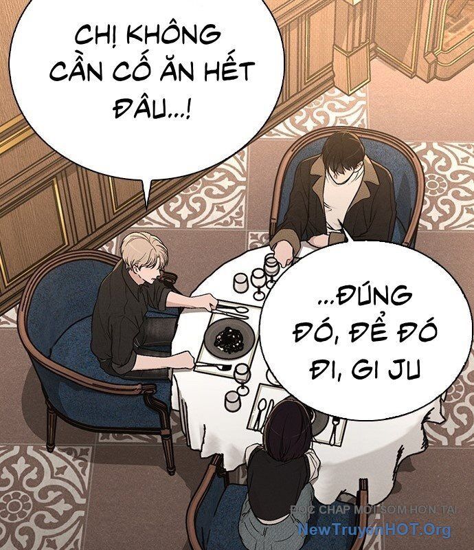 Review Người Yêu Cũ Chapter 15 - Trang 2