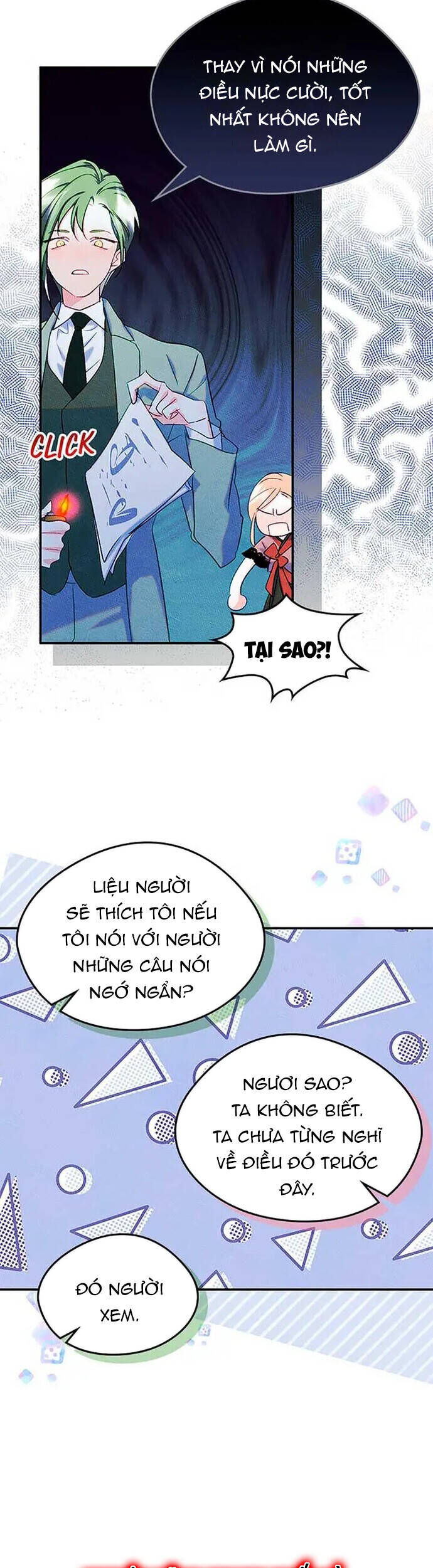 Bạn Thân Khác Giới Của Nam Chính Chapter 51 - Trang 2