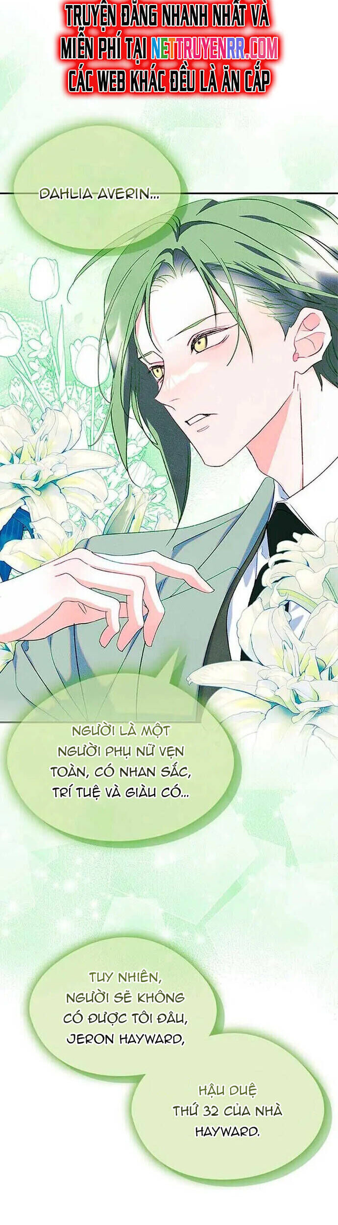 Bạn Thân Khác Giới Của Nam Chính Chapter 51 - Trang 2
