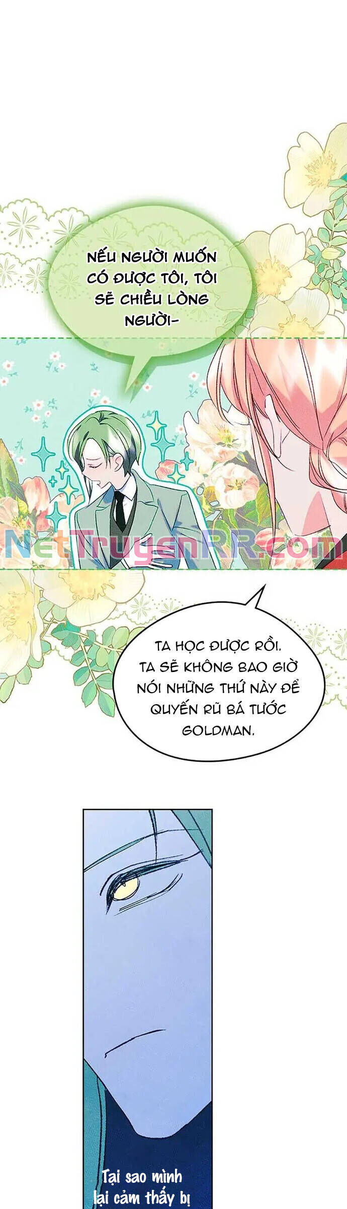 Bạn Thân Khác Giới Của Nam Chính Chapter 51 - Trang 2