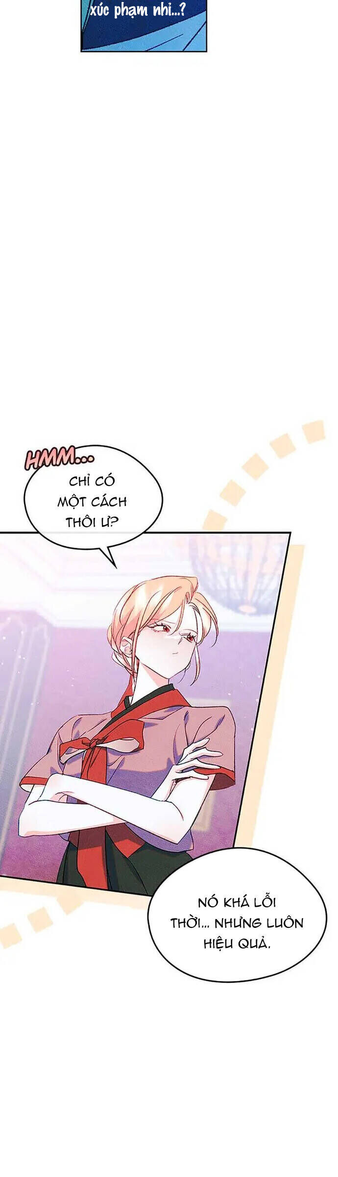 Bạn Thân Khác Giới Của Nam Chính Chapter 51 - Trang 2
