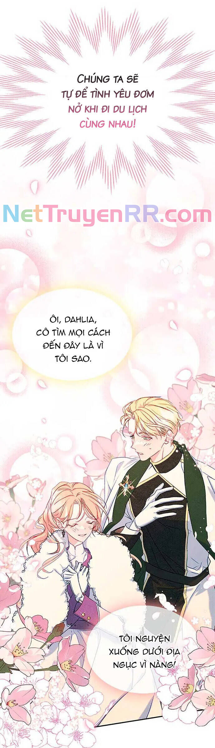 Bạn Thân Khác Giới Của Nam Chính Chapter 51 - Trang 2