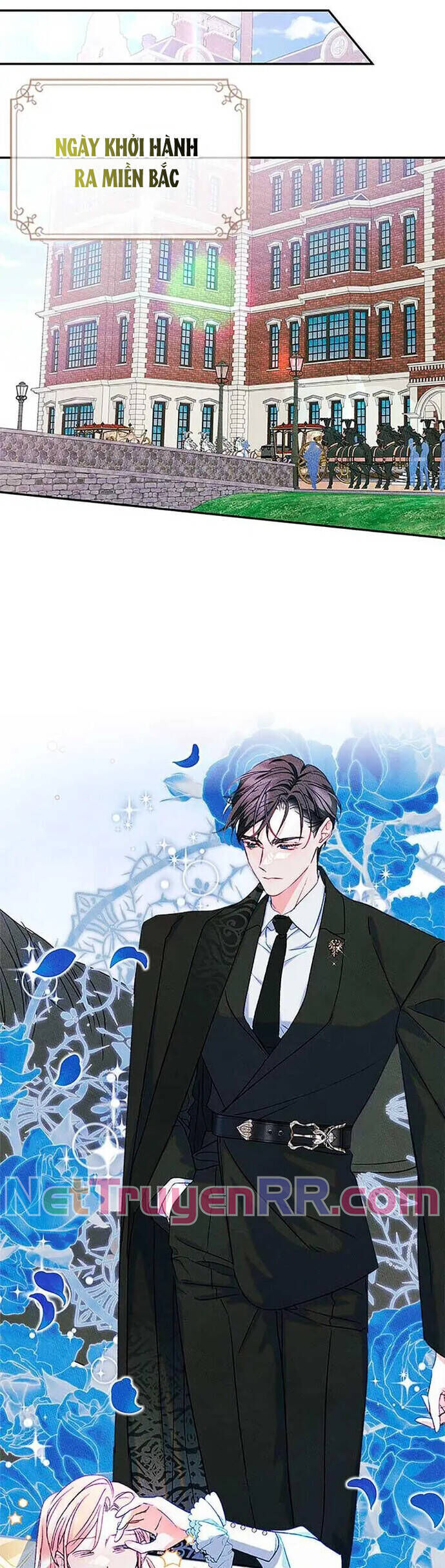 Bạn Thân Khác Giới Của Nam Chính Chapter 51 - Trang 2