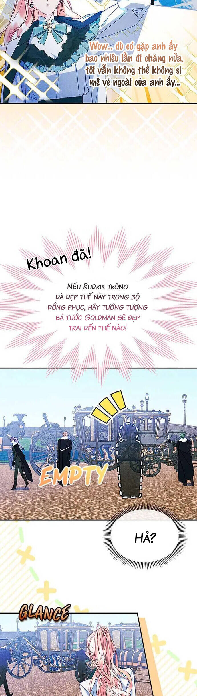 Bạn Thân Khác Giới Của Nam Chính Chapter 51 - Trang 2