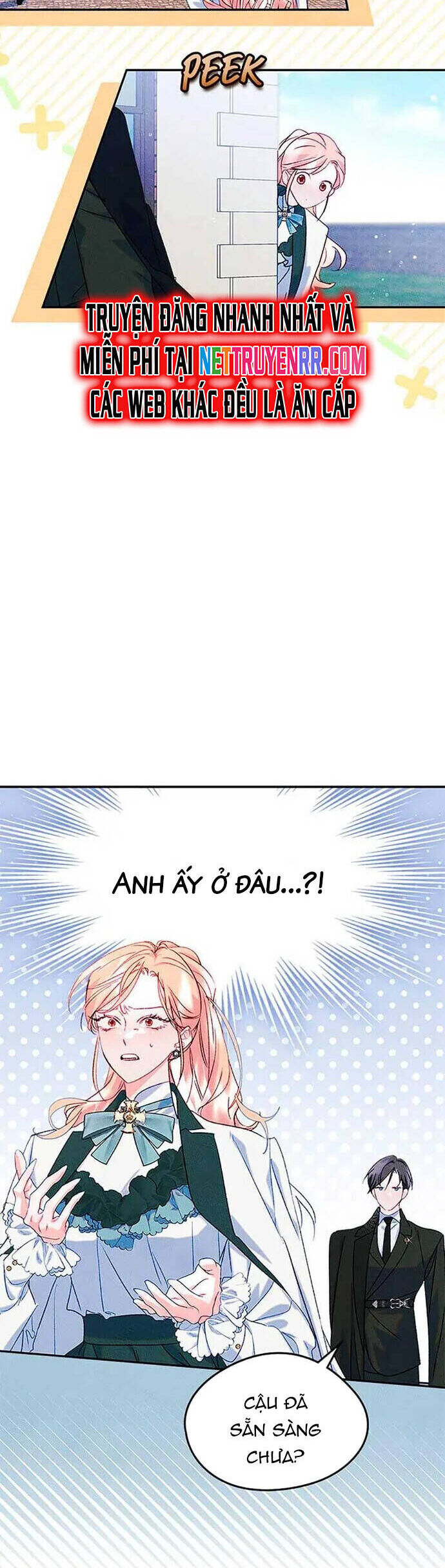 Bạn Thân Khác Giới Của Nam Chính Chapter 51 - Trang 2