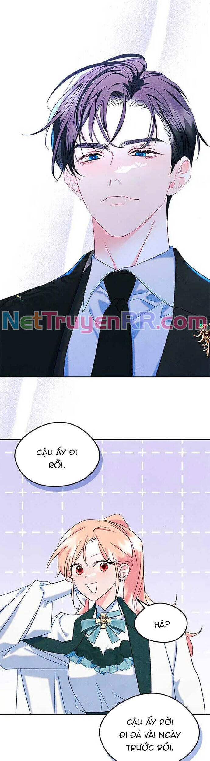 Bạn Thân Khác Giới Của Nam Chính Chapter 51 - Trang 2