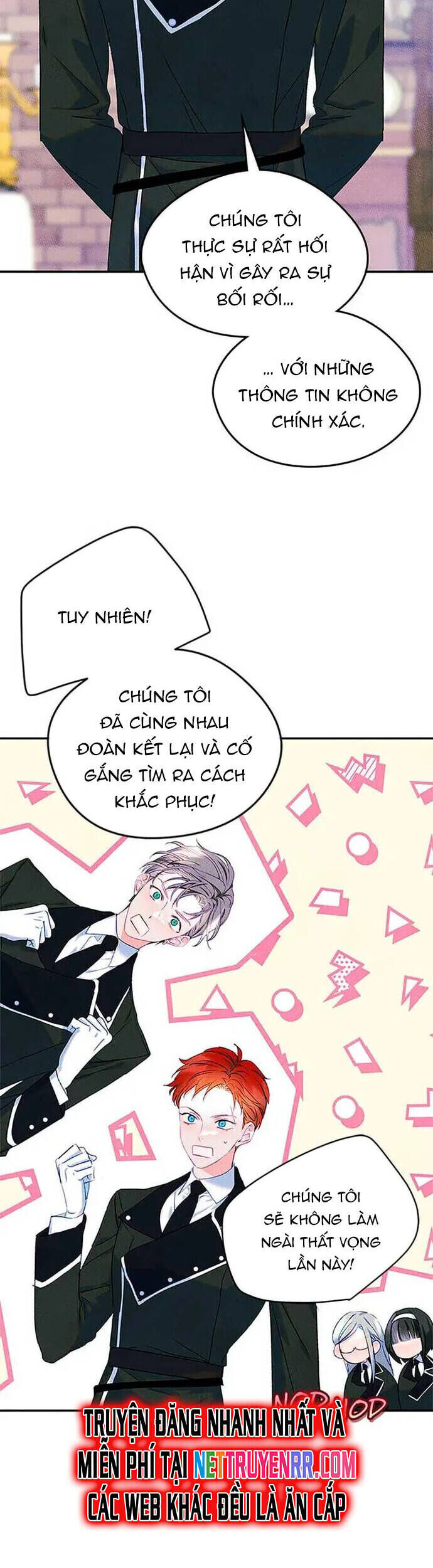 Bạn Thân Khác Giới Của Nam Chính Chapter 51 - Trang 2