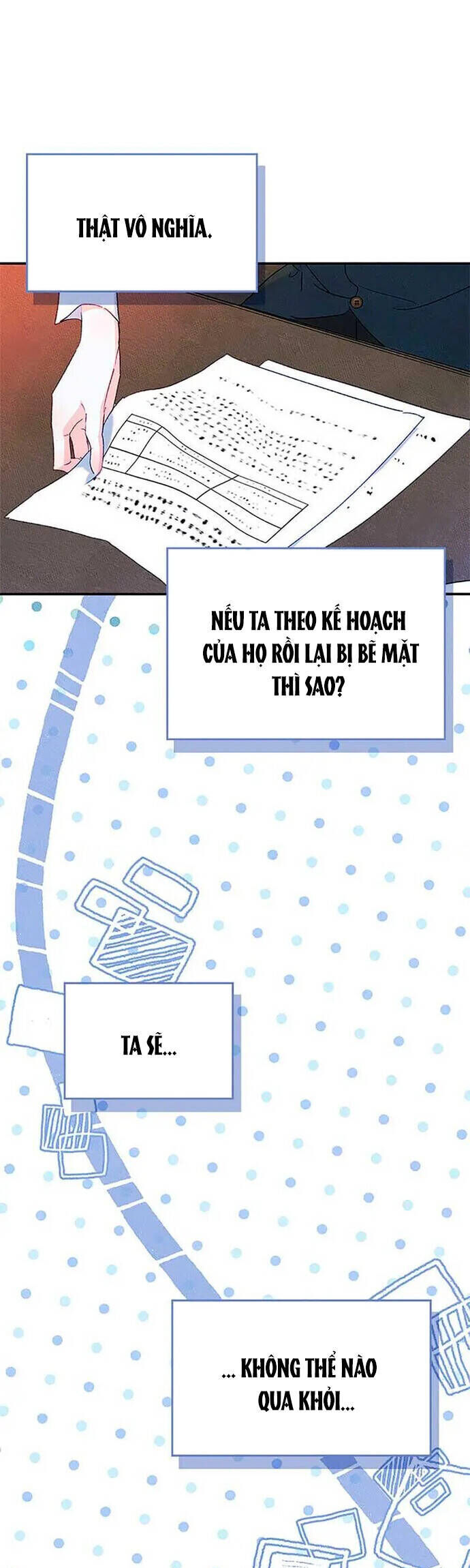 Bạn Thân Khác Giới Của Nam Chính Chapter 51 - Trang 2