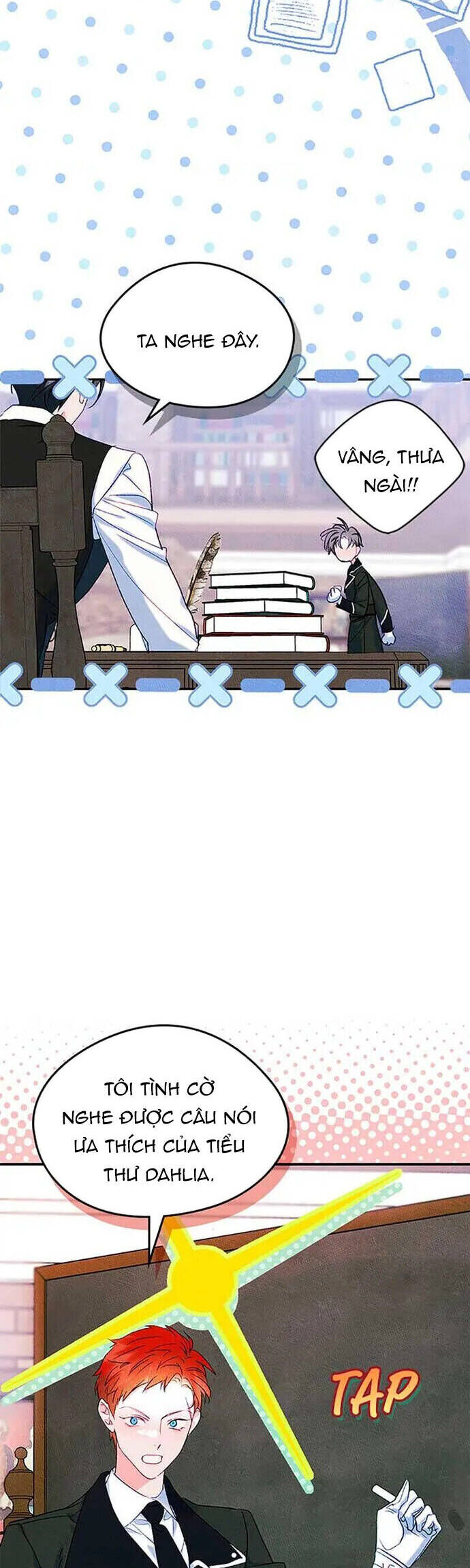 Bạn Thân Khác Giới Của Nam Chính Chapter 51 - Trang 2