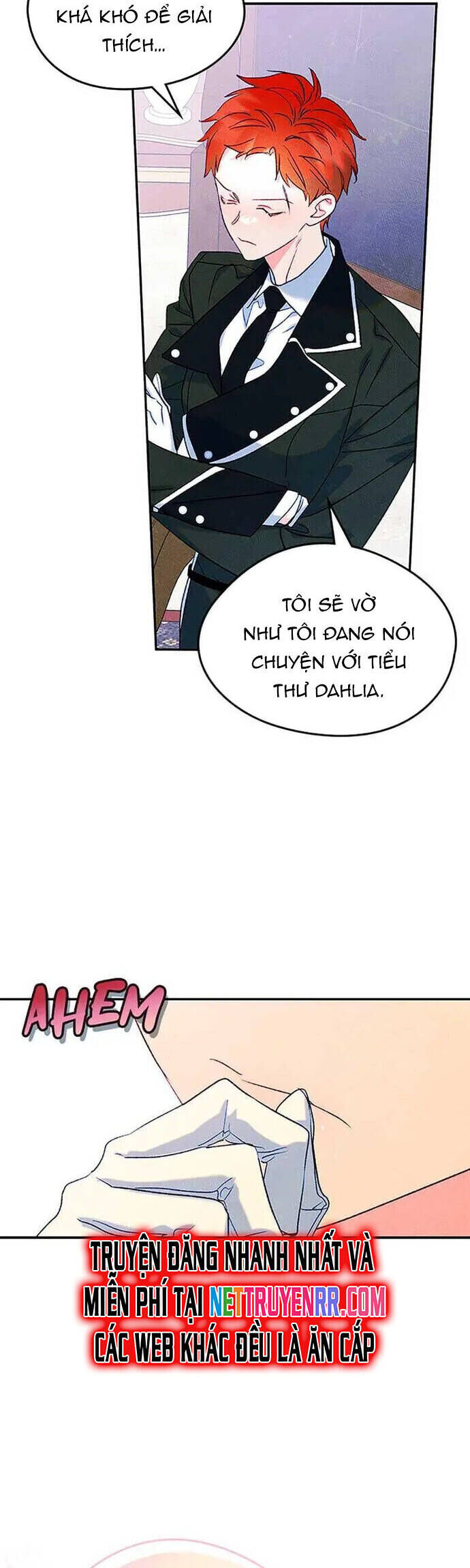 Bạn Thân Khác Giới Của Nam Chính Chapter 51 - Trang 2