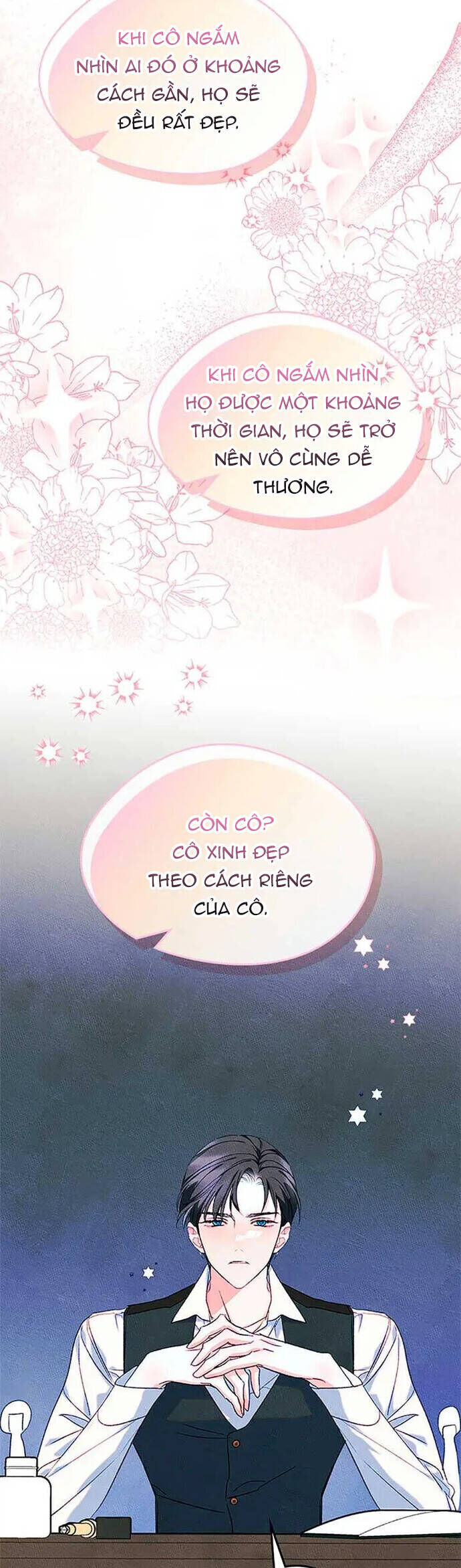 Bạn Thân Khác Giới Của Nam Chính Chapter 51 - Trang 2