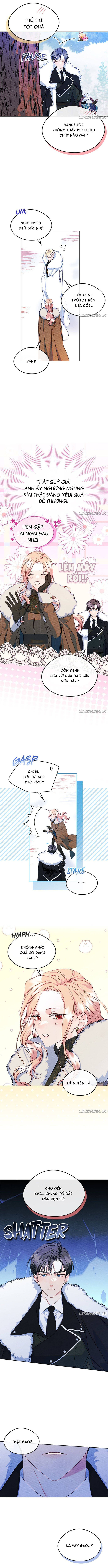 Bạn Thân Khác Giới Của Nam Chính Chapter 53 - Trang 2