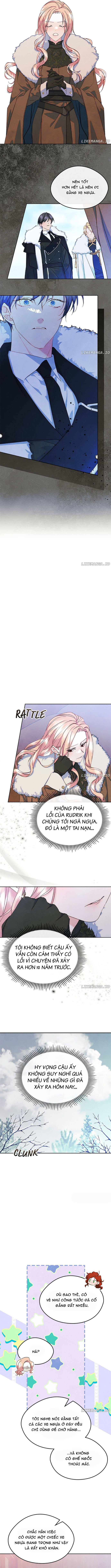 Bạn Thân Khác Giới Của Nam Chính Chapter 53 - Trang 2