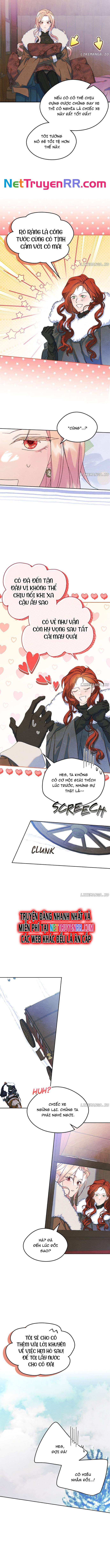 Bạn Thân Khác Giới Của Nam Chính Chapter 53 - Trang 2