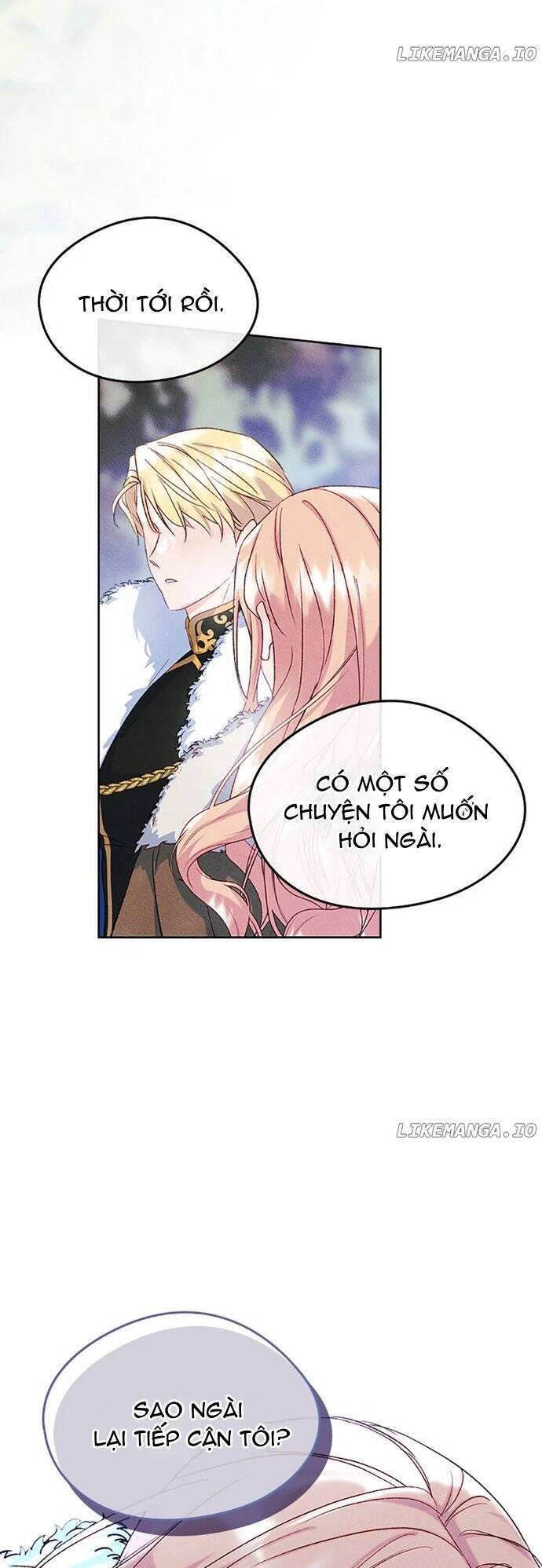 Bạn Thân Khác Giới Của Nam Chính Chapter 54 - Trang 2