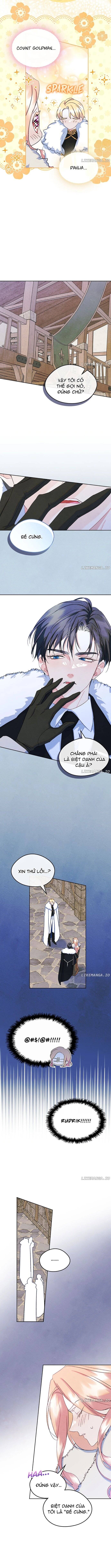 Bạn Thân Khác Giới Của Nam Chính Chapter 54 - Trang 2