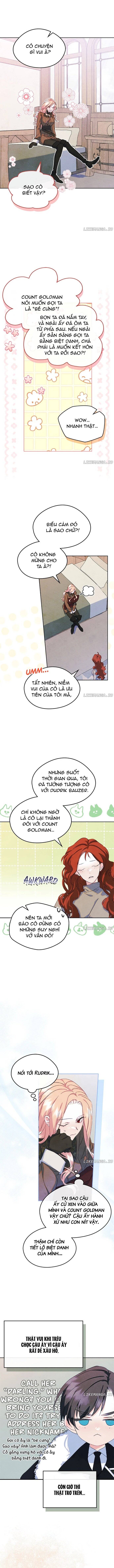 Bạn Thân Khác Giới Của Nam Chính Chapter 54 - Trang 2