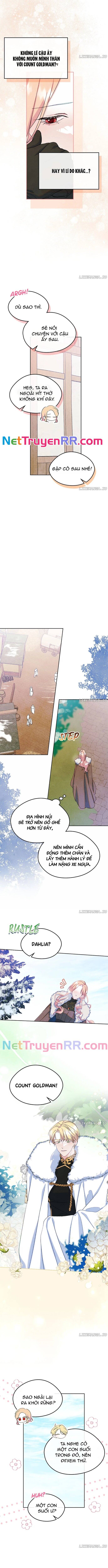 Bạn Thân Khác Giới Của Nam Chính Chapter 54 - Trang 2