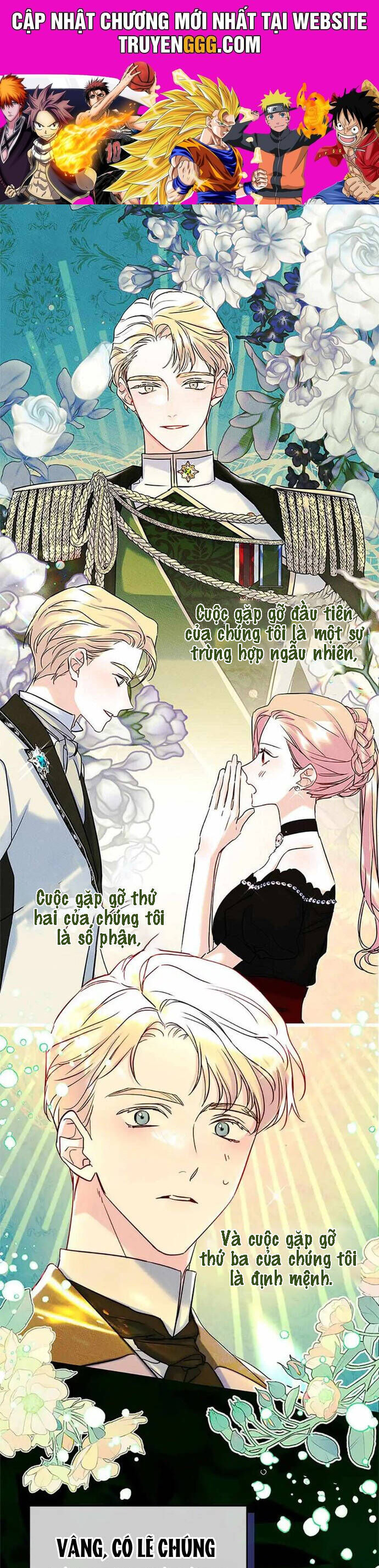 Bạn Thân Khác Giới Của Nam Chính Chapter 55 - Trang 2