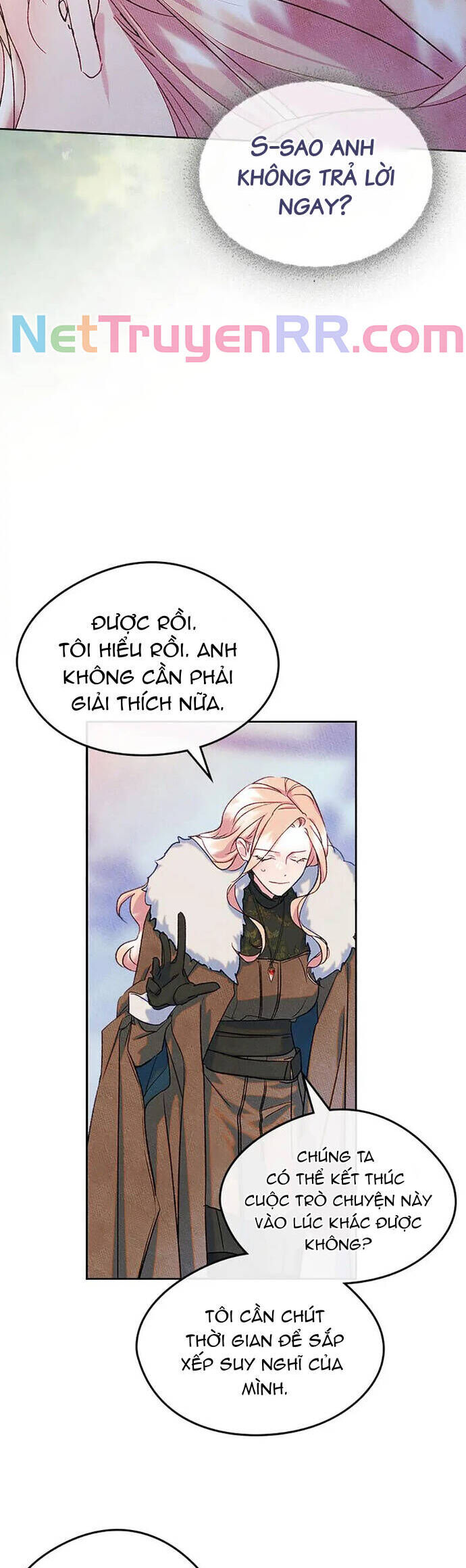 Bạn Thân Khác Giới Của Nam Chính Chapter 55 - Trang 2