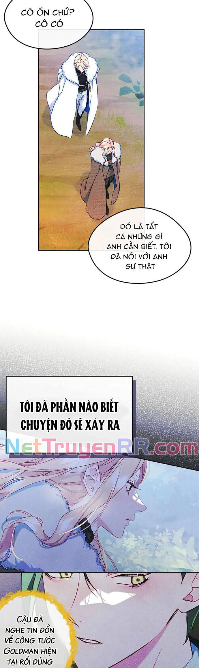 Bạn Thân Khác Giới Của Nam Chính Chapter 55 - Trang 2