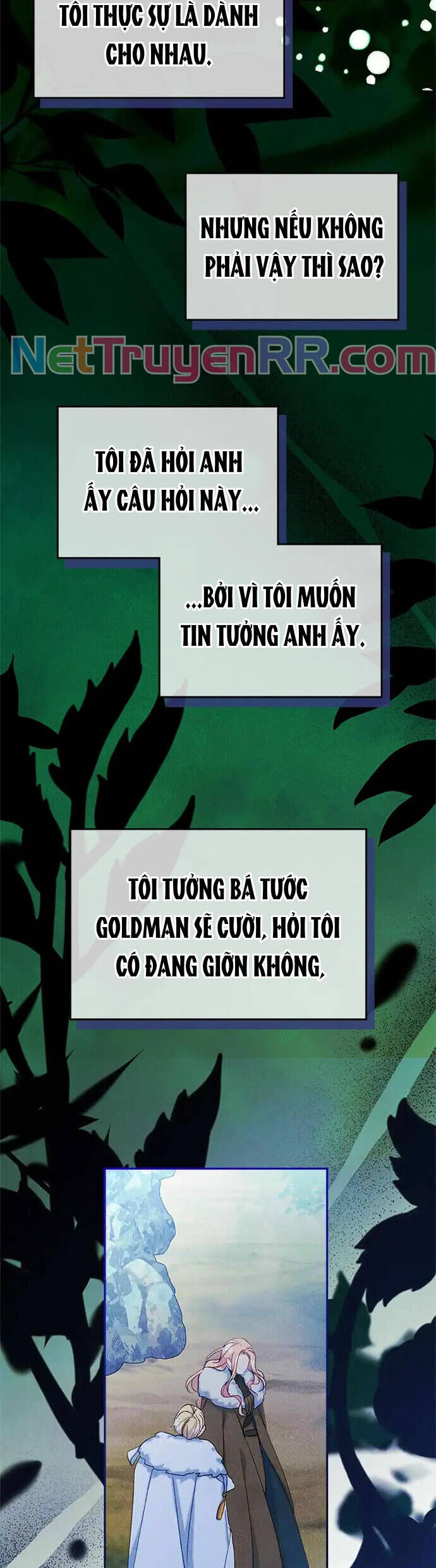 Bạn Thân Khác Giới Của Nam Chính Chapter 55 - Trang 2