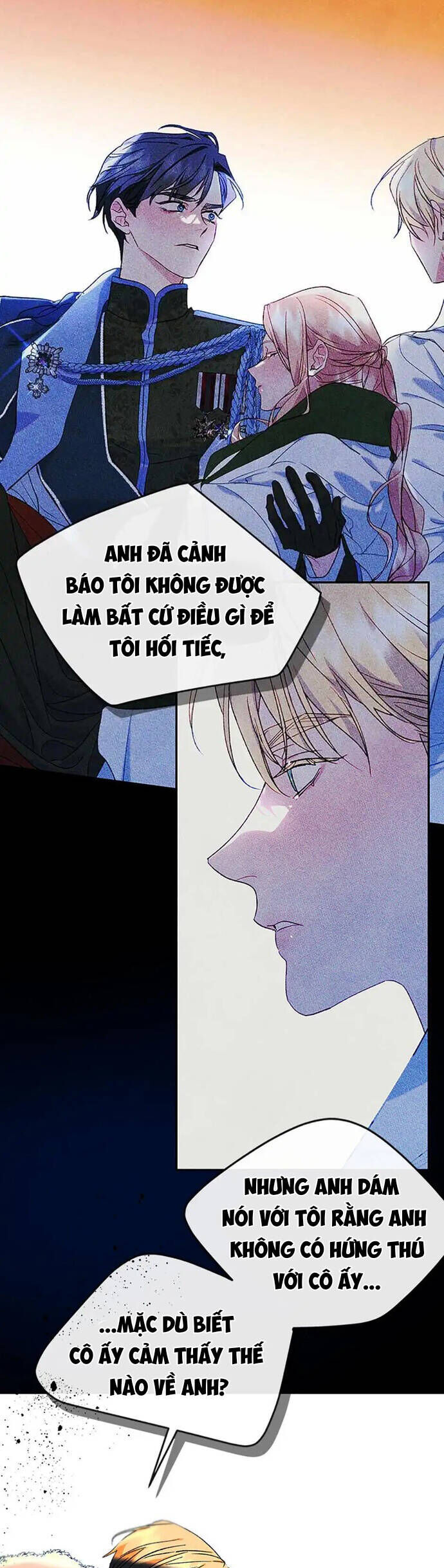 Bạn Thân Khác Giới Của Nam Chính Chapter 55 - Trang 2
