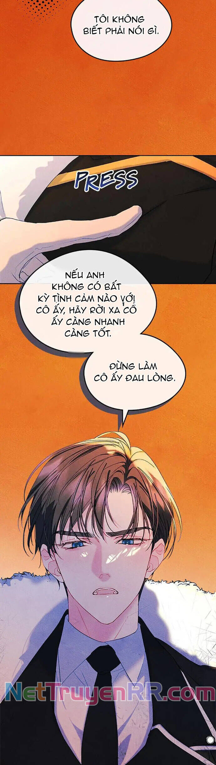 Bạn Thân Khác Giới Của Nam Chính Chapter 55 - Trang 2