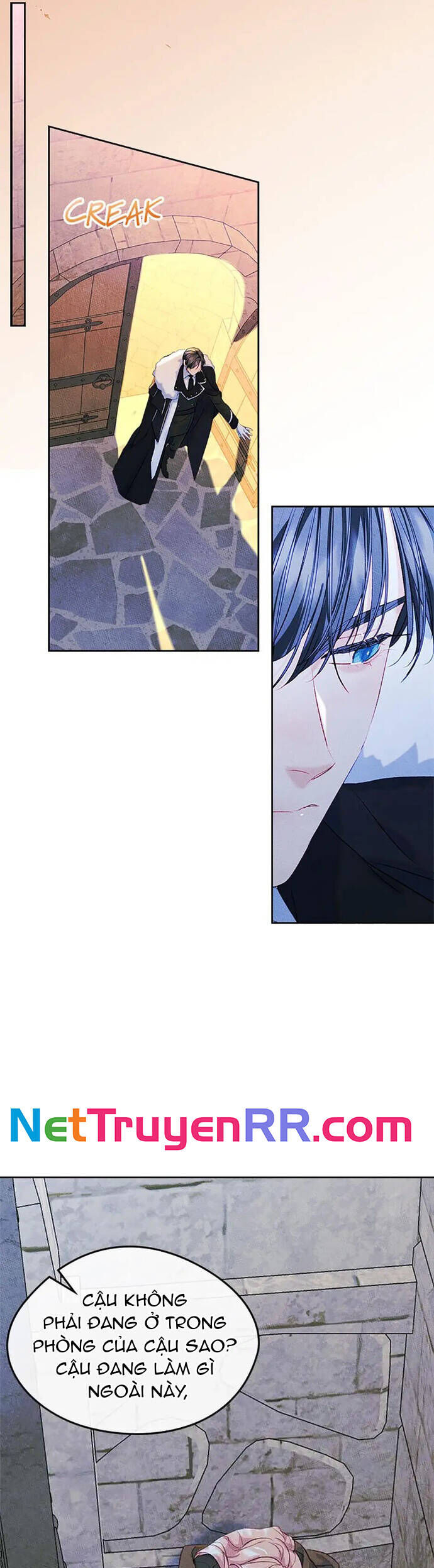 Bạn Thân Khác Giới Của Nam Chính Chapter 55 - Trang 2