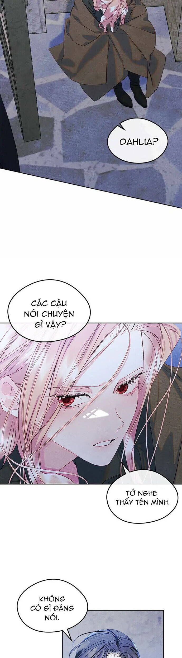 Bạn Thân Khác Giới Của Nam Chính Chapter 55 - Trang 2