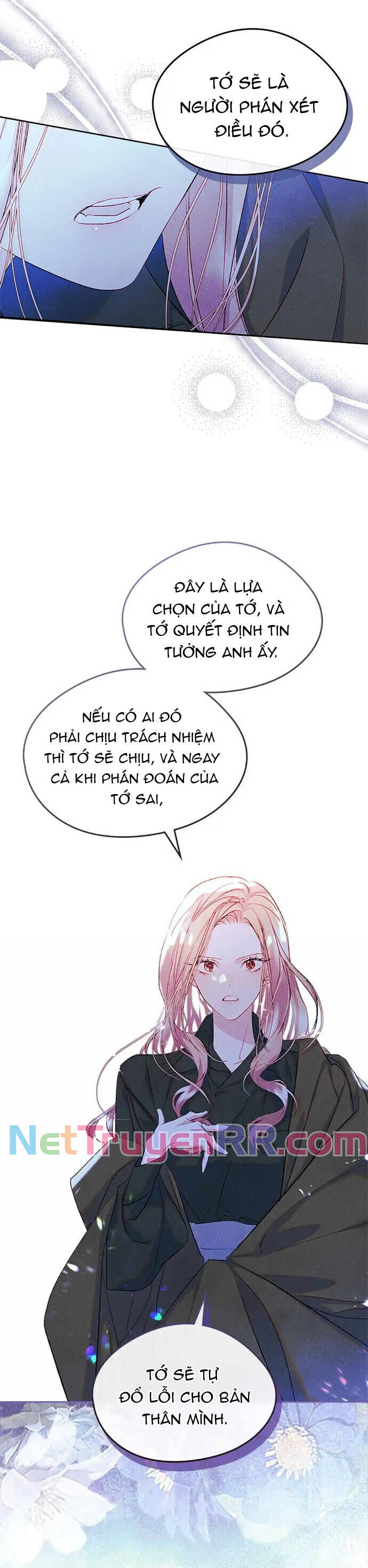 Bạn Thân Khác Giới Của Nam Chính Chapter 55 - Trang 2