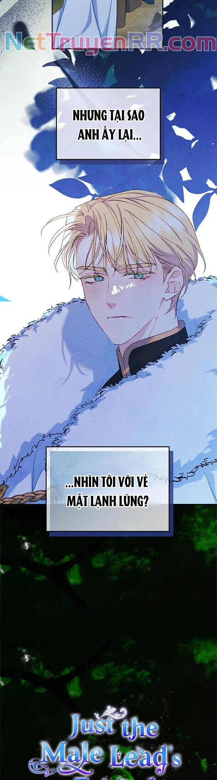 Bạn Thân Khác Giới Của Nam Chính Chapter 55 - Trang 2