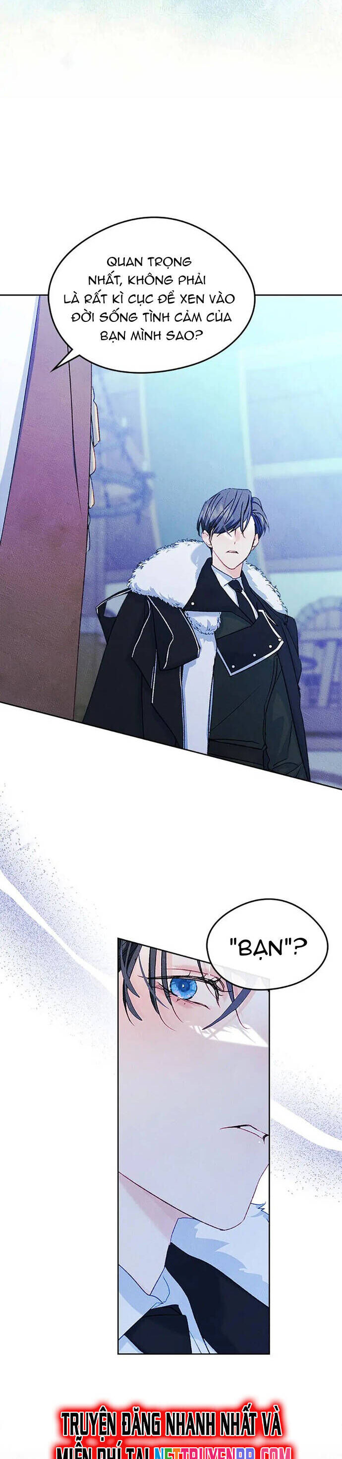 Bạn Thân Khác Giới Của Nam Chính Chapter 55 - Trang 2