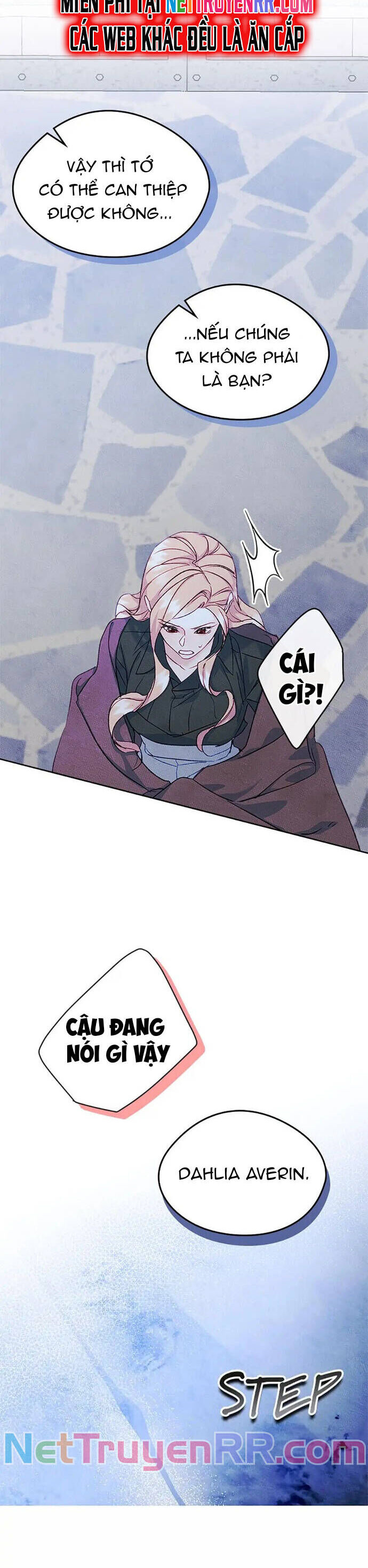 Bạn Thân Khác Giới Của Nam Chính Chapter 55 - Trang 2