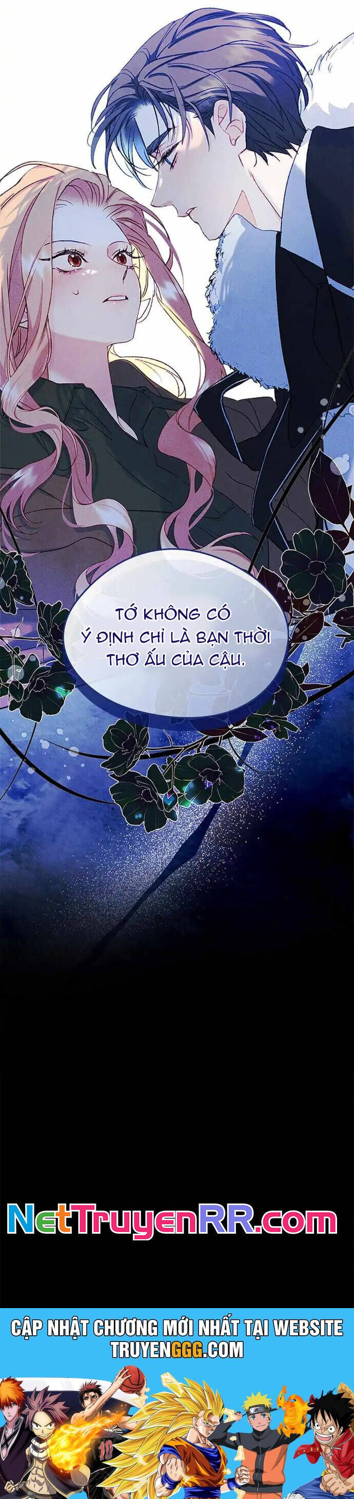 Bạn Thân Khác Giới Của Nam Chính Chapter 55 - Trang 2