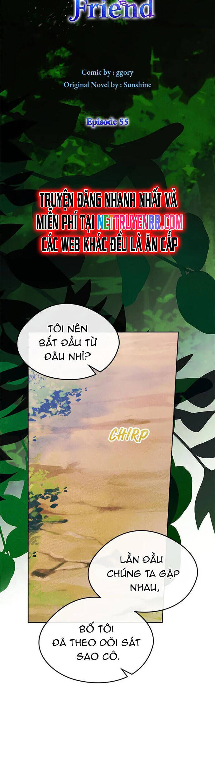 Bạn Thân Khác Giới Của Nam Chính Chapter 55 - Trang 2