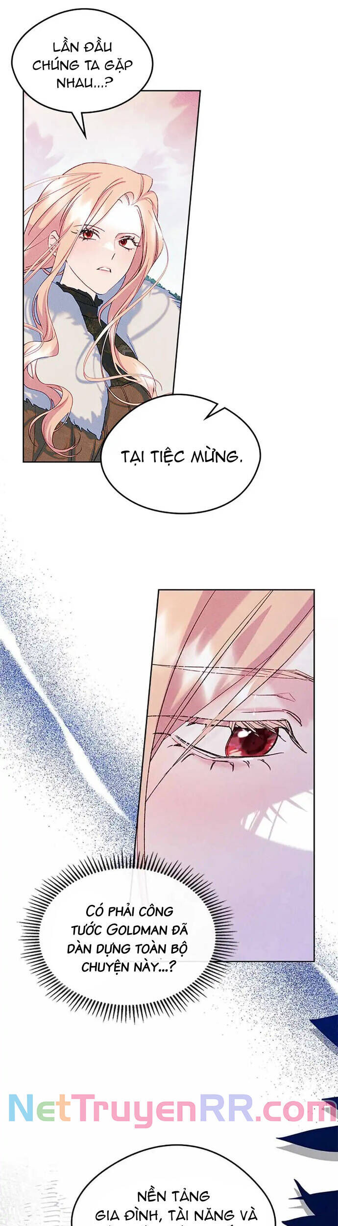 Bạn Thân Khác Giới Của Nam Chính Chapter 55 - Trang 2