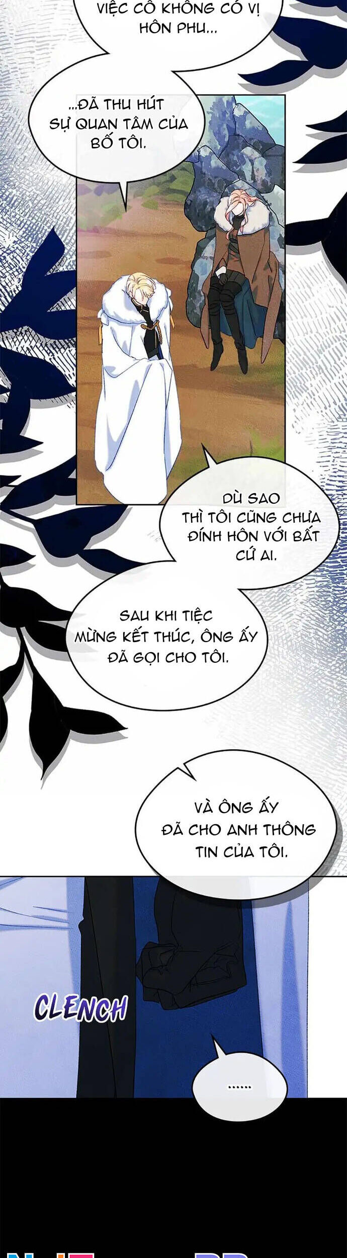 Bạn Thân Khác Giới Của Nam Chính Chapter 55 - Trang 2