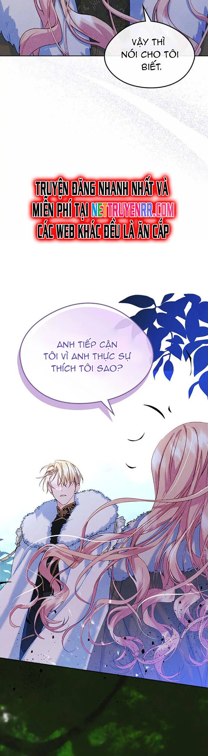 Bạn Thân Khác Giới Của Nam Chính Chapter 55 - Trang 2