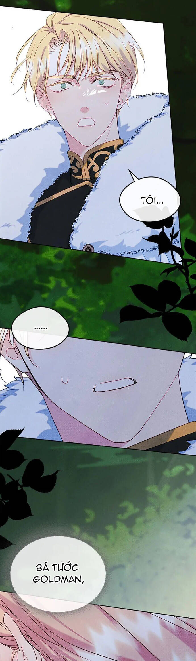 Bạn Thân Khác Giới Của Nam Chính Chapter 55 - Trang 2